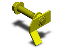 Load image into Gallery viewer, Clayton Off Road Axle Brackets Jeep Heavy Duty Track Bar Bolt Kit 1984-2006 TJ/LJ/XJ/ZJ Clayton Off Road - COR-1100110