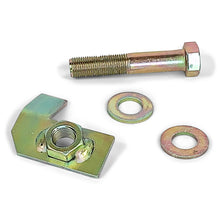 Load image into Gallery viewer, Clayton Off Road Axle Brackets Jeep Heavy Duty Track Bar Bolt Kit 1984-2006 TJ/LJ/XJ/ZJ Clayton Off Road - COR-1100110
