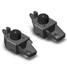 Load image into Gallery viewer, Clayton Off Road Axle Brackets Jeep Grand Cherokee Coil Mount Repair Kit 99-04 WJ Clayton Off Road - COR-1106100