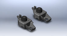 Load image into Gallery viewer, Clayton Off Road Axle Brackets Jeep Grand Cherokee Coil Mount Repair Kit 99-04 WJ Clayton Off Road - COR-1106100
