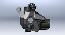 Load image into Gallery viewer, Clayton Off Road Axle Brackets Jeep Grand Cherokee Coil Mount Repair Kit 99-04 WJ Clayton Off Road - COR-1106100