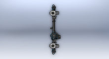 Load image into Gallery viewer, Clayton Off Road Axle Brackets Jeep Grand Cherokee Coil Mount Repair Kit 99-04 WJ Clayton Off Road - COR-1106100