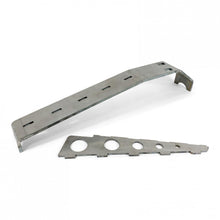 Load image into Gallery viewer, Clayton Off Road Axle Brackets Jeep Wrangler Dana 30/44 Truss 84-06 TJ/LJ/XJ/ZJ Clayton Off Road - COR-1130101