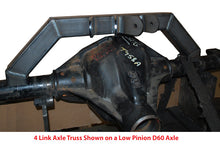 Load image into Gallery viewer, Clayton Off Road Axle Brackets 4 Link Axle Truss D35D44D60F8.8 Ford 9 inch and Sterling 10.25 Clayton Off Road - COR-1200010