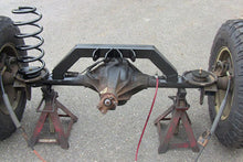 Load image into Gallery viewer, Clayton Off Road Axle Brackets 4 Link Axle Truss D35D44D60F8.8 Ford 9 inch and Sterling 10.25 Clayton Off Road - COR-1200010