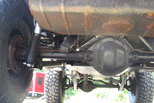 Load image into Gallery viewer, Clayton Off Road Axle Brackets 4 Link Axle Truss D35D44D60F8.8 Ford 9 inch and Sterling 10.25 Clayton Off Road - COR-1200010