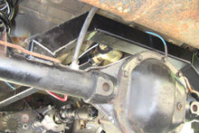 Load image into Gallery viewer, Clayton Off Road Axle Brackets 4 Link Axle Truss D35D44D60F8.8 Ford 9 inch and Sterling 10.25 Clayton Off Road - COR-1200010