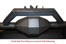 Load image into Gallery viewer, Clayton Off Road Axle Brackets 4 Link Axle Truss D35D44D60F8.8 Ford 9 inch and Sterling 10.25 Clayton Off Road - COR-1200010
