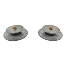 Load image into Gallery viewer, Clayton Off Road Axle Brackets Jeep Wrangler Rear Coil Bucket Kit 1997-2006 TJ/LJ Clayton Off Road - COR-1200503