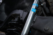 Load image into Gallery viewer, Clayton Off Road Axle Brackets Jeep Wrangler Rear Shock Conversion Kit 1997-2006 TJ/LJ Clayton Off Road - COR-1200507