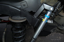 Load image into Gallery viewer, Clayton Off Road Axle Brackets Jeep Wrangler Rear Shock Conversion Kit 1997-2006 TJ/LJ Clayton Off Road - COR-1200507