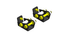 Load image into Gallery viewer, Clayton Off Road Shock Absorber Extender Jeep Wrangler Rear Shock Extensions For 97-06 Wrangler TJ/LJ Clayton Offroad - COR-1200510