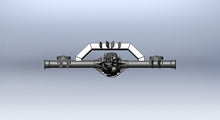 Load image into Gallery viewer, Clayton Off Road Axle Brackets Jeep Cherokee Rear Coil Conversion Axle Bracket Kit 1984-2001 XJ Clayton Off Road - COR-1201130