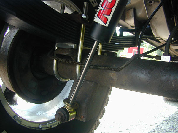 Clayton Off Road Axle Brackets Jeep Cherokee 7 Degree Shim 1984-2001 XJ Clayton Off Road - COR-1201207