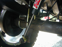 Load image into Gallery viewer, Clayton Off Road Axle Brackets Jeep Cherokee 7 Degree Shim 1984-2001 XJ Clayton Off Road - COR-1201207