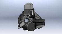 Load image into Gallery viewer, Clayton Off Road Axle Brackets Jeep Grand Cherokee Rear Axle Truss 1999-2004 WJ Clayton Off Road - COR-1206010
