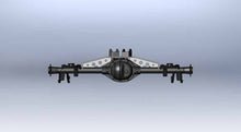 Load image into Gallery viewer, Clayton Off Road Axle Brackets Jeep Grand Cherokee Rear Axle Truss 1999-2004 WJ Clayton Off Road - COR-1206010