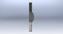 Load image into Gallery viewer, Clayton Off Road Axle Brackets Jeep Grand Cherokee Rear Axle Truss 1999-2004 WJ Clayton Off Road - COR-1206010