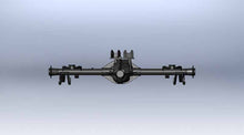 Load image into Gallery viewer, Clayton Off Road Axle Brackets Jeep Grand Cherokee Rear 4 Link Bracket 1999-2004 WJ Clayton Off Road - COR-1206100