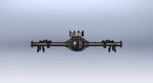Load image into Gallery viewer, Clayton Off Road Axle Brackets Jeep Grand Cherokee Rear 4 Link Bracket 1999-2004 WJ Clayton Off Road - COR-1206100