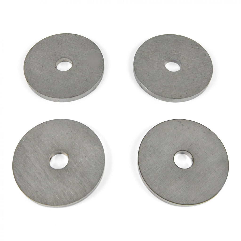Clayton Off Road Axle Brackets Jeep Grand Cherokee Control Arm Spacer Kit 1999-2004 WJ Clayton Off Road - COR-1206104