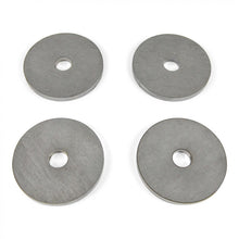 Load image into Gallery viewer, Clayton Off Road Axle Brackets Jeep Grand Cherokee Control Arm Spacer Kit 1999-2004 WJ Clayton Off Road - COR-1206104