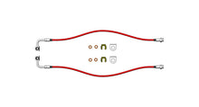 Load image into Gallery viewer, Clayton Off Road Brake Lines Grand Cherokee Front Brake Lines 99-04 Grand Cherokee WJ Clayton Offroad - COR-1306102