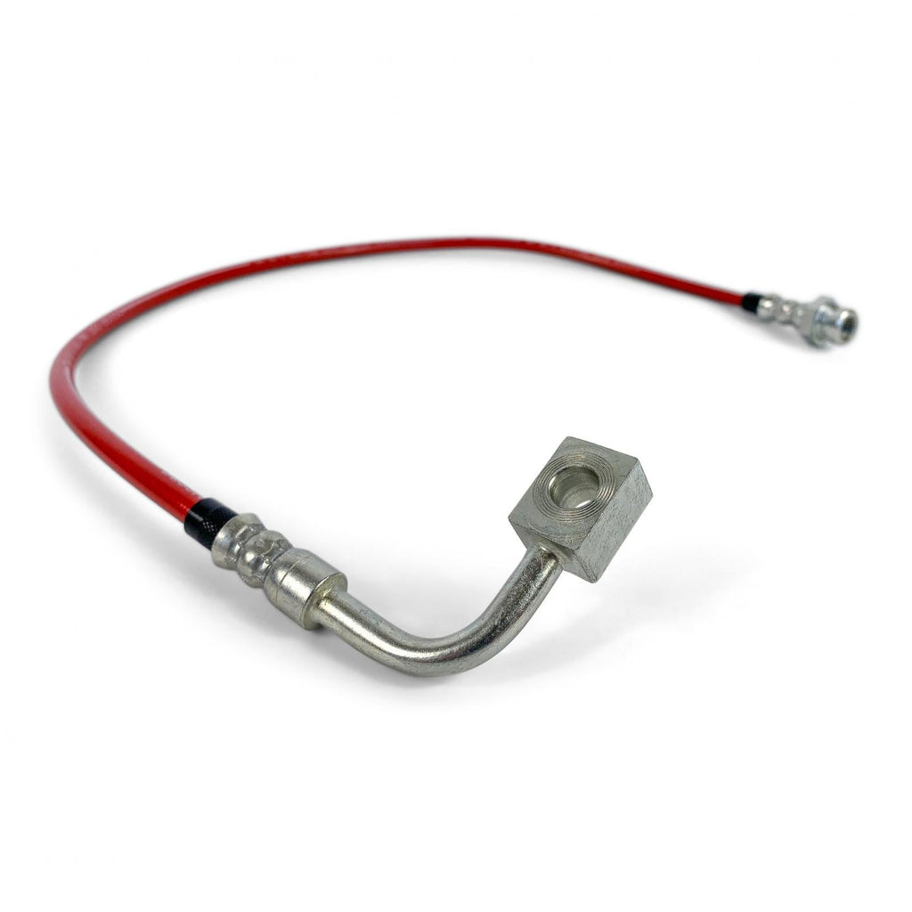 Clayton Off Road Brake Lines Jeep Wrangler Front & Rear Brake Lines 2007-2018 JK & Jeep Grand Cherokee Front 1999-2004 WJ Clayton Off Road - COR-1308101