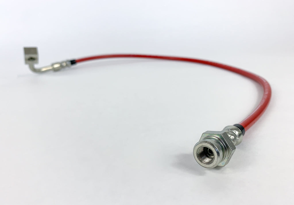 Clayton Off Road Brake Lines Jeep Gladiator Rear Brake Lines for 2020-Up Gladiator Clayton Off Road - COR-1310102