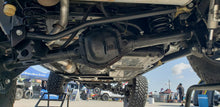 Load image into Gallery viewer, Clayton Off Road Bump Stops Jeep Wrangler Rear Bump Stops 18 JL Clayton Off Road - COR-1409200