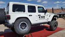 Load image into Gallery viewer, Clayton Off Road Bump Stops Jeep Wrangler Rear Bump Stops 18 JL Clayton Off Road - COR-1409200
