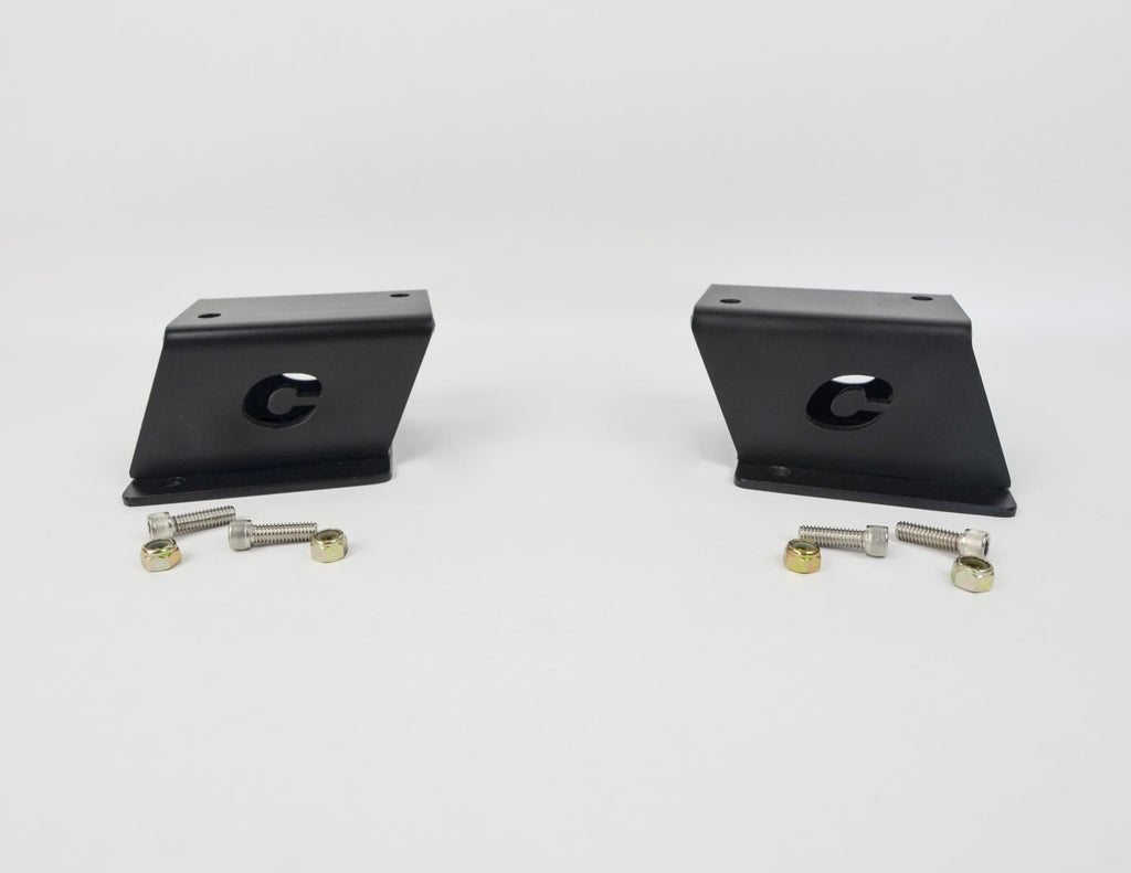 Clayton Off Road Bump Stops Jeep Gladiator Rear Bump Stops 20-Pres Gladiator JT Clayton Off Road - COR-1410200
