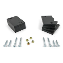 Load image into Gallery viewer, Clayton Off Road Bump Stops Gladiator Rear Bump Stop Extensions For 2020-Up Jeep Gladiator JK Clayton Off Road - COR-1410201