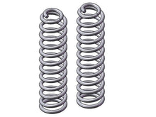 Load image into Gallery viewer, Clayton Off Road Coil Springs Jeep Cherokee 6.5 Inch Front Coil Springs 1984-2001 XJ Clayton Off Road - COR-1501650