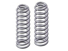 Load image into Gallery viewer, Clayton Off Road Coil Springs Jeep Grand Cherokee 5.0 Inch Rear Coil Springs 93-98 ZJ &amp; Jeep Cherokee 6.5 Inch Rear Coil Conversion Coil Springs 84-01 XJ Clayton Off Road - COR-1504501