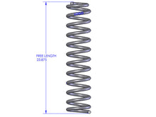 Load image into Gallery viewer, Clayton Off Road Coil Springs Jeep Grand Cherokee 7.0 Inch Front Coil Springs 1993-1998 ZJ &amp; Jeep Cherokee 8.0 Inch Front Coil Springs 1984-2001XJ Clayton Off Road - COR-1504700
