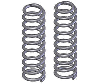 Load image into Gallery viewer, Clayton Off Road Coil Springs Jeep Grand Cherokee 7.0 Inch Rear Coil Springs 1993-1998 ZJ &amp; Jeep Cherokee 8.0 Inch Rear Coil Conversion Coil Springs 1984-2001 XJ Clayton Off Road - COR-1504701