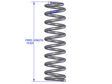 Load image into Gallery viewer, Clayton Off Road Coil Springs Jeep Grand Cherokee 7.0 Inch Rear Coil Springs 1993-1998 ZJ &amp; Jeep Cherokee 8.0 Inch Rear Coil Conversion Coil Springs 1984-2001 XJ Clayton Off Road - COR-1504701