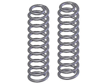 Load image into Gallery viewer, Clayton Off Road Coil Springs Jeep Wrangler 4.0 Inch Front Coil Springs 1997-2006 TJ/LJ Clayton Off Road - COR-1505400