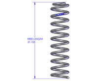 Load image into Gallery viewer, Clayton Off Road Coil Springs Jeep Wrangler 4.0 Inch Front Coil Springs 1997-2006 TJ/LJ Clayton Off Road - COR-1505400