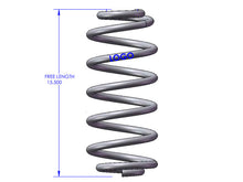 Load image into Gallery viewer, Clayton Off Road Coil Springs Jeep Wrangler 4.0 Inch Rear Coil Springs 1997-2006 TJ/LJ Clayton Off Road - COR-1505401