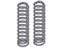 Load image into Gallery viewer, Clayton Off Road Coil Springs Jeep Wrangler 5.5 Inch Front Coil Springs 1997-2006 TJ/LJ &amp; Jeep Cherokee 4.5 Inch Front Coil Springs 1984-2001 XJ Clayton Off Road - COR-1505500