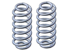 Load image into Gallery viewer, Clayton Off Road Coil Springs Jeep Wrangler 5.5 Inch Rear Coil Springs 1997-2006 TJ/LJ &amp; Jeep Grand Cherokee 4.5 Inch Rear Coils Springs 1999-2004 WJ Clayton Off Road - COR-1505501