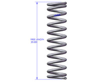 Load image into Gallery viewer, Clayton Off Road Coil Springs Jeep Grand Cherokee 4.5 Inch Front Coils Springs 1999-2004 WJ Clayton Off Road - COR-1506450