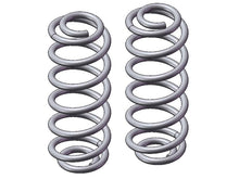 Load image into Gallery viewer, Clayton Off Road Coil Springs Jeep Grand Cherokee 6.0 Inch Rear Coil Springs 1999-2004 WJ Clayton Off Road - COR-1506601