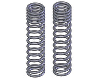 Load image into Gallery viewer, Clayton Off Road Coil Springs Jeep Grand Cherokee Dual Rate 6.0 Inch Front Coil Springs 99-04 WJ Clayton Off Road - COR-1506610