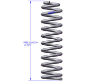 Load image into Gallery viewer, Clayton Off Road Coil Springs Jeep Wrangler 3.5 Inch Front Coil Springs 2007-2018 JK Clayton Off Road - COR-1508350