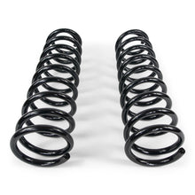 Load image into Gallery viewer, Clayton Off Road Coil Springs Jeep Wrangler 4.5 Inch Front Coil Springs 2007-2018 JK Clayton Off Road - COR-1508450