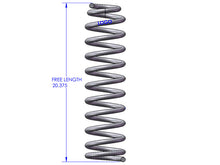 Load image into Gallery viewer, Clayton Off Road Coil Springs Jeep Wrangler 4.5 Inch Front Coil Springs 2007-2018 JK Clayton Off Road - COR-1508450