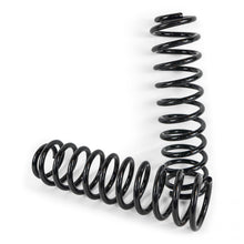 Load image into Gallery viewer, Clayton Off Road Coil Springs Jeep Wrangler 4.5 Inch Rear Coil Springs 2007-2018 JK &amp; Jeep Cherokee 8.0 Inch Rear Coil Conversion Coil Springs 1984-2001 XJ Clayton Off Road - COR-1508451